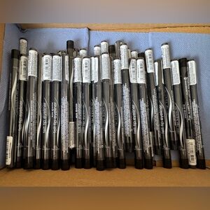 Femme couture Black Felt Tip Eyeliner Pens - Lot